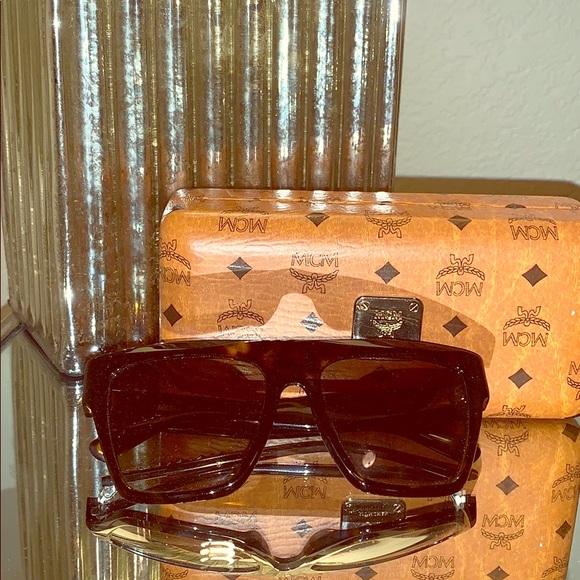 MCM Accessories - MCM sunglasses